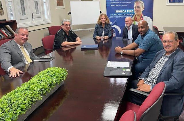FBPR y LBPRC establecen acuerdo con miras a la Copa del Caribe
