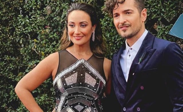 Karla Monroig reflexiona en redes tras anunciar divorcio de Tommy Torres