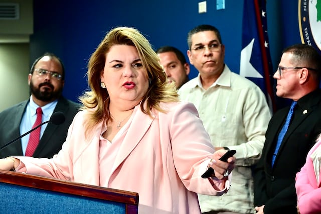 Gobierno asegura estar listo para la temporada de huracanes