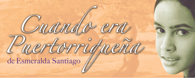 Sube a escena “Cuando Era Puertorriqueña” de Esmeralda Santiago en el Bellas Artes de Santurce