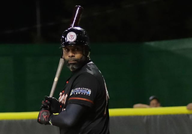 Edgardo Báez es el nuevo dirigente de los Leones de Patillas