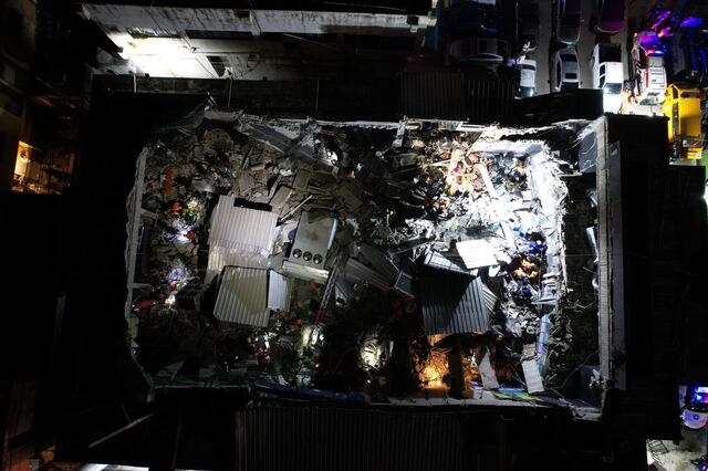 Gobierno de Puerto Rico envía condolencias a República Dominicana ante tragedia en discoteca