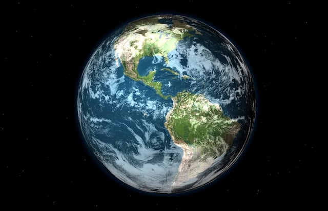 ¿Por qué se celebra el Día Internacional de la Madre Tierra?