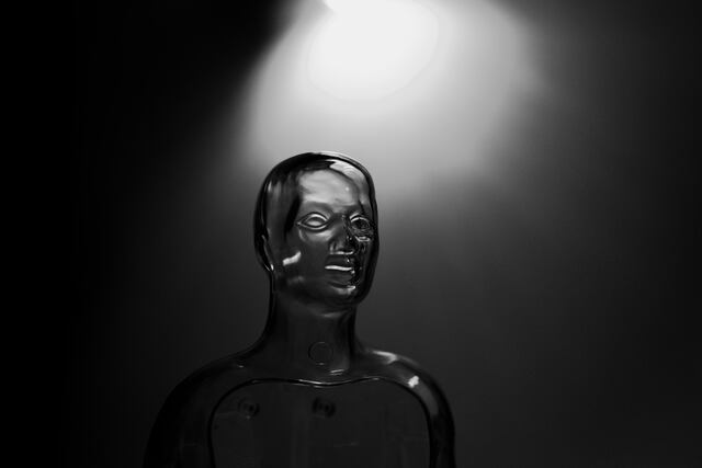 Estos son algunos de los riesgos que corre la humanidad por la inteligencia artificial