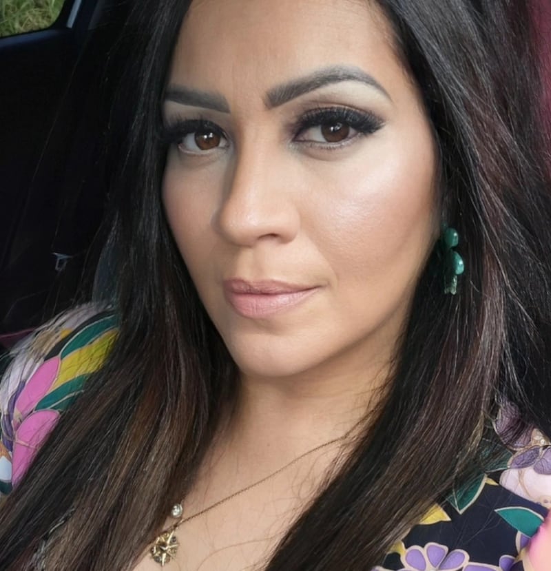 Jessica Morales, fundadora de ConVida Cocktail Lounge