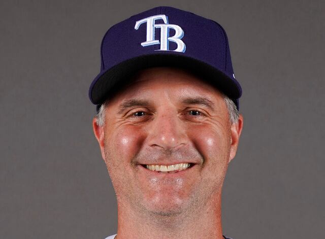 Reales contratan a Matt Quatraro como su nuevo manager