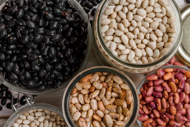 Descubre las propiedades y los beneficios del frijol para la salud