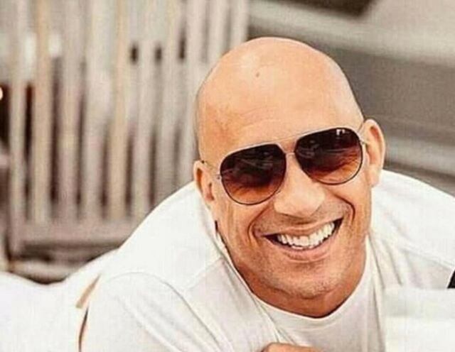Vin Diesel orgulloso del rol de Ozuna en "Fast &amp; Furious 9"