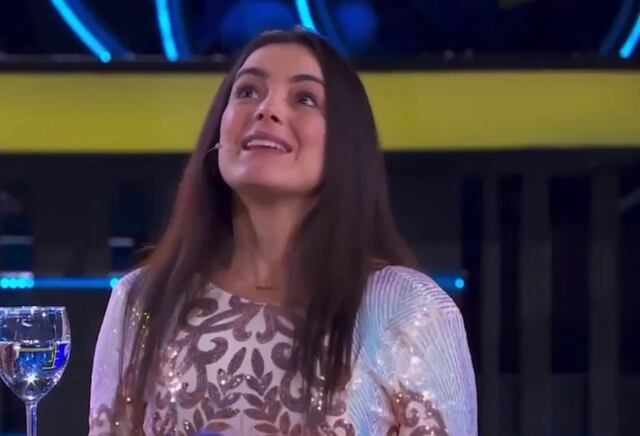 Daniella Navarro sobre Laura Bozzo: “Le tuve mucha paciencia”