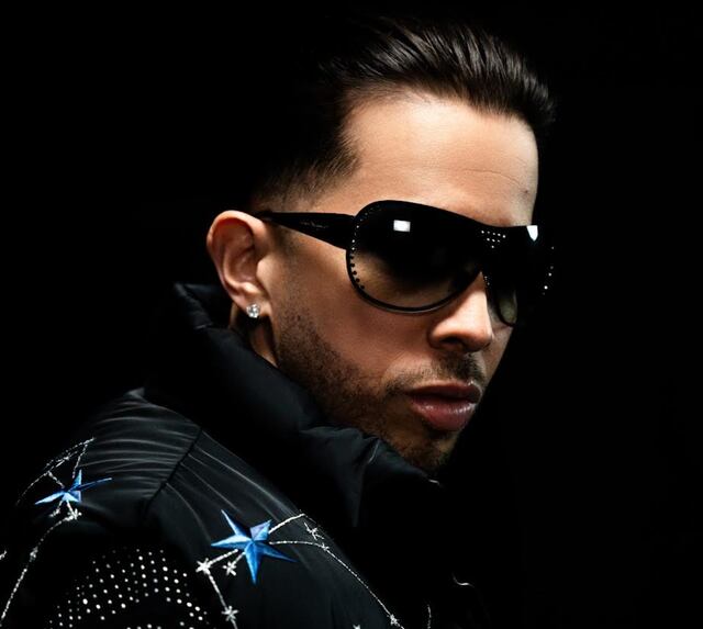 De La Ghetto presenta su nuevo álbum