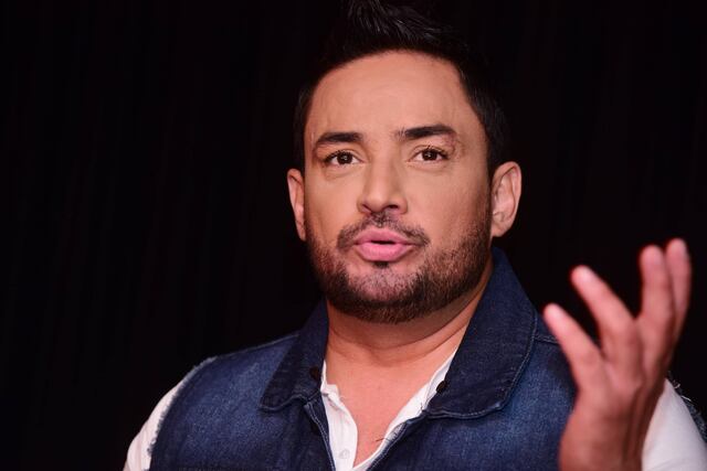 Manny Manuel descarta próximo regreso a la isla