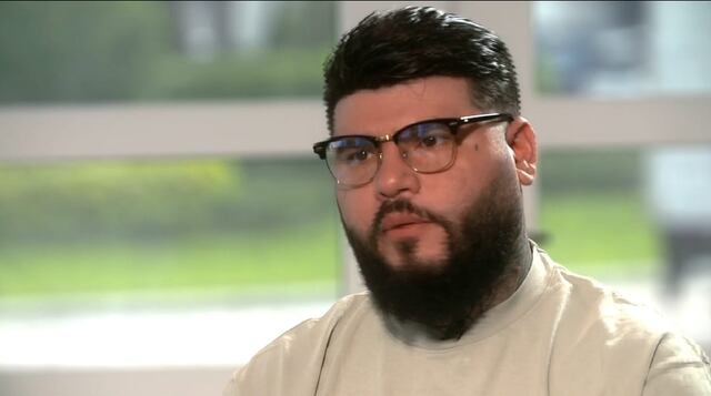 Farruko dice que pasó por un juicio espiritual