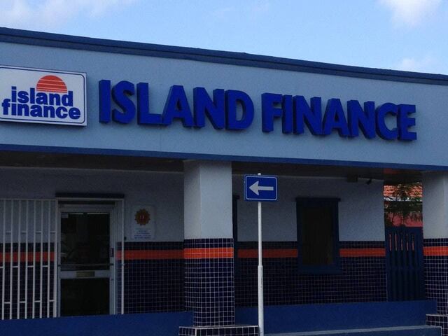 VRM Penzini Capital anuncia un acuerdo para la adquisición de Island Finance