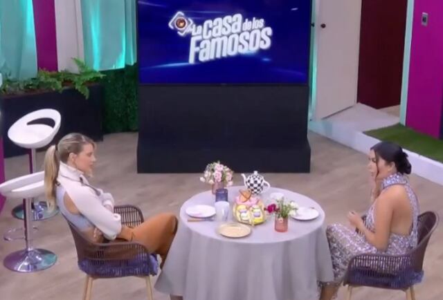 Telemundo da detalles de la cuarta temporada de “La casa de los famosos”