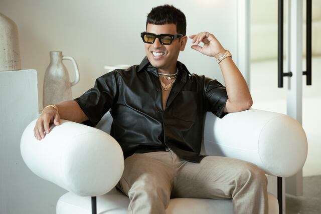 Tito El Bambino estrena su nuevo proyecto musical “La Gente del Patrón”