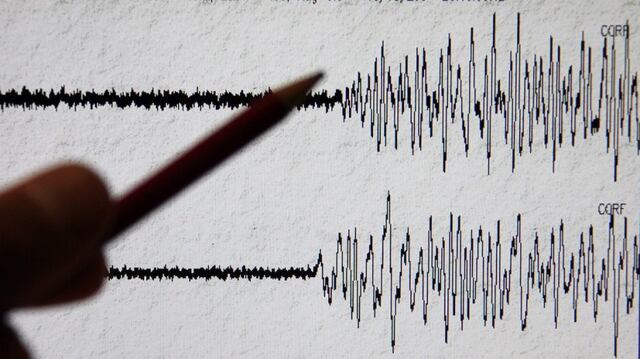 Sismo en noroeste de China causa la muerte de al menos 111 personas