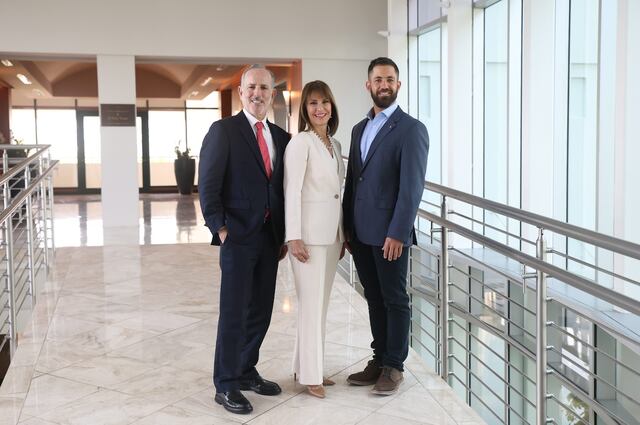 Banesco USA anuncia sólidos resultados para el primer trimestre de 2024