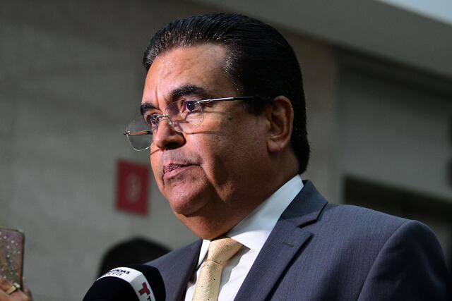 Javier Jiménez reconoce que su propuesta para pagar deuda de la AEE debe contar con el aval de la JSF