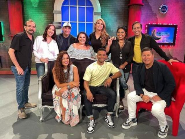 Comediante de redes sociales se une a “Raymond y sus amigos”