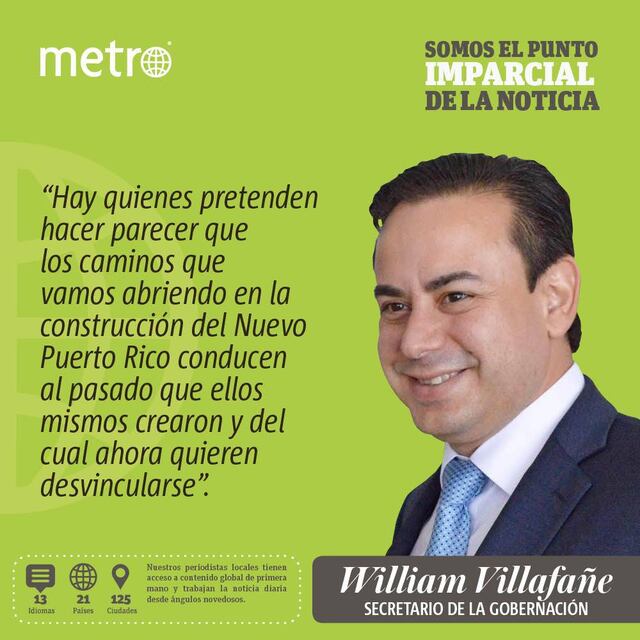Un gran pueblo II