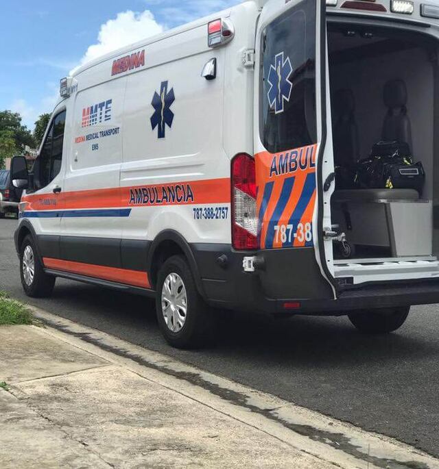 En condición de cuidado hombre agredido por varias personas en Toa Baja