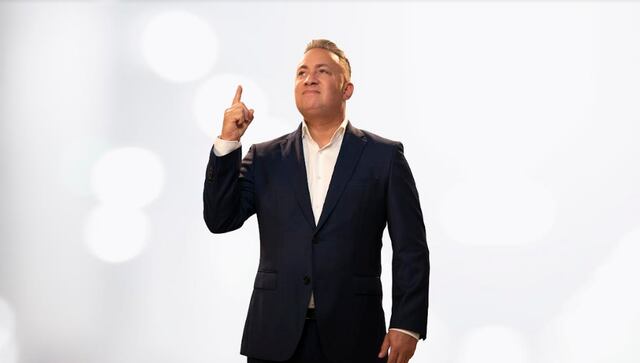 TeleOnce presentará programa especial de Samuel Hernández