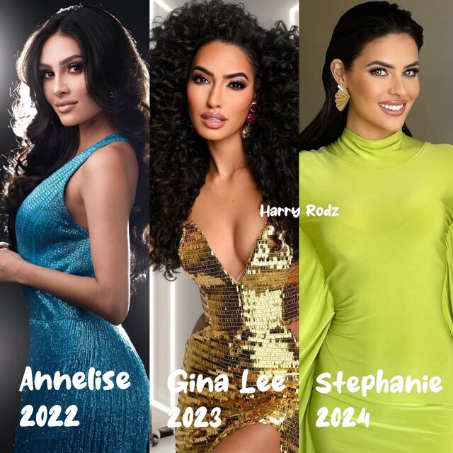 El “premio maldito” del certamen Miss Universe Puerto Rico
