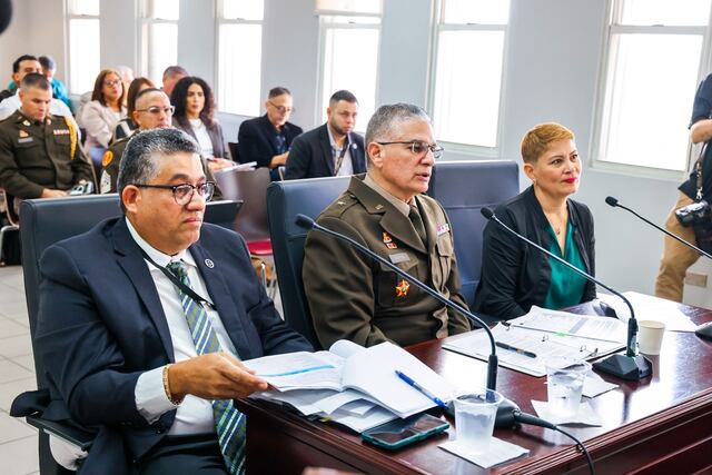 Guardia Nacional advierte riesgo de perder $10 millones en fondos federales
