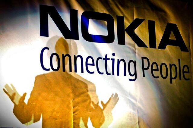 Nokia creará red de comunicación celular para la Luna