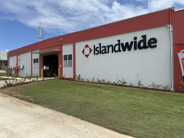 Islandwide expande operaciones con apertura de nuevo terminal en Arecibo