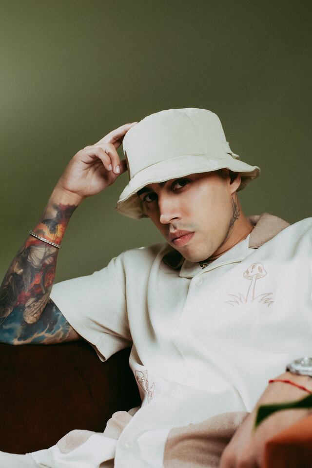 Brytiago anuncia el lanzamiento de su nueva propuesta musical “Afro Vibes”