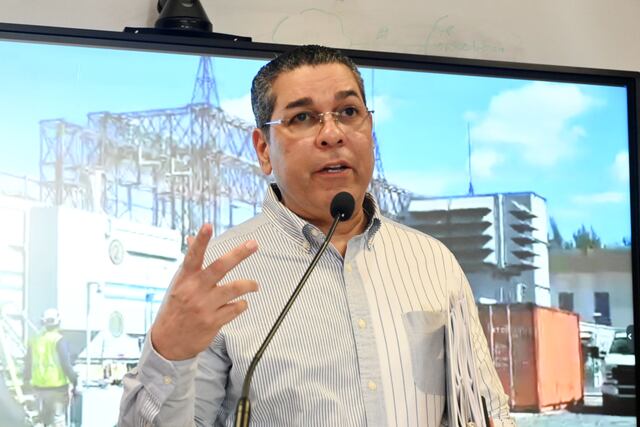 Josué Colón buscó trabajar en LUMA Energy, pero Ética Gubernamental lo frenó