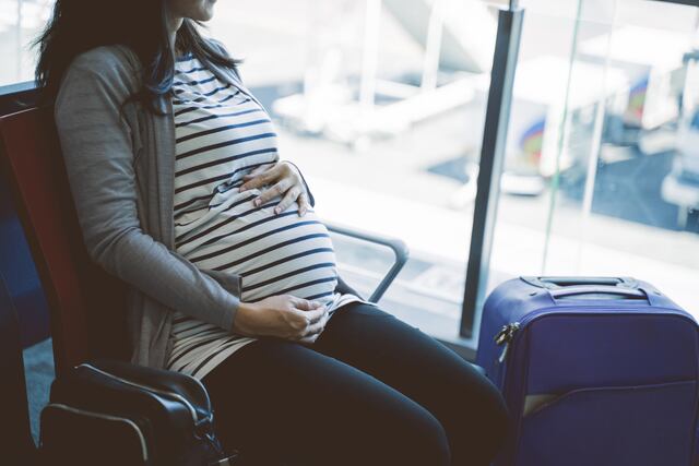 Más del 20% de mujeres padece de depresión post-parto