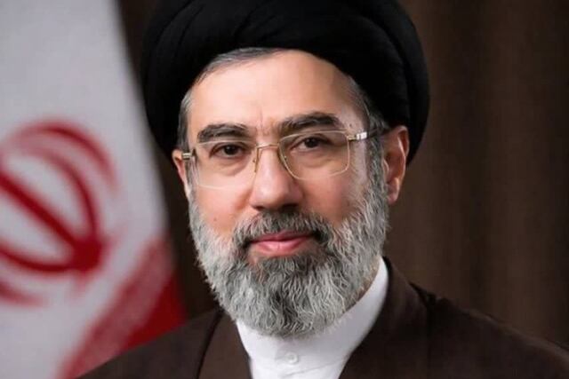 Irán designa a su nuevo líder supremo