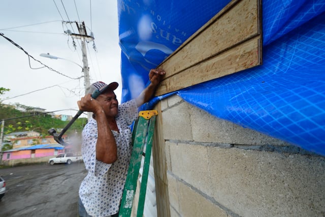 FEMA aprueba extensión de tiempo para ejecución de más de 570 proyectos de reconstrucción