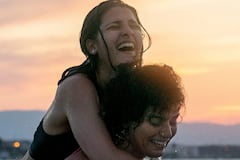 Películas para disfrutar este fin de semana desde casa