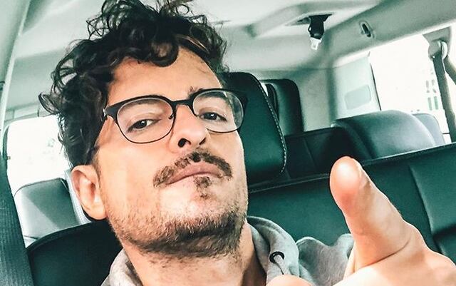 Tommy exhorta a soltar el celular