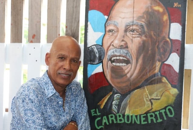 Fallece el salsero Luis Antonio “Papo” Rosario