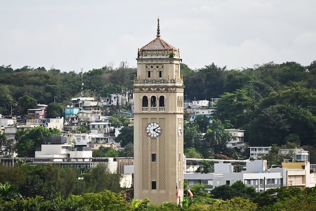 Ordenan continuidad académica ante paralización en la UPR