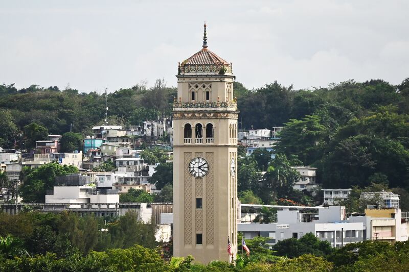 Merma en matrícula amenaza oferta académica en la UPR | Metro Puerto Rico