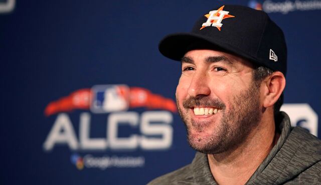 Nace hija de Justin Verlander y Kate Upton