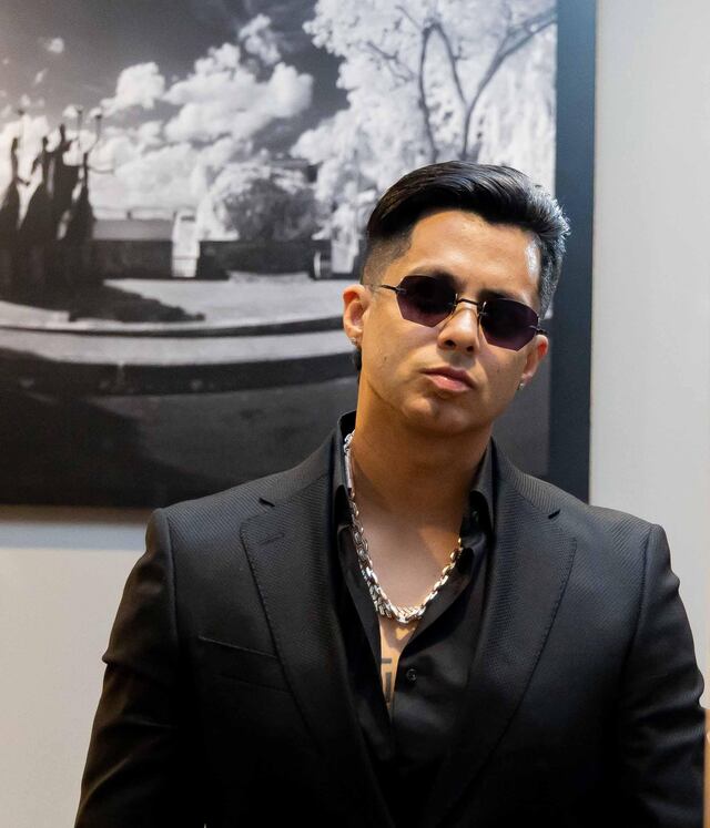 Ken-Y estrena su nuevo sencillo “La Despedida”