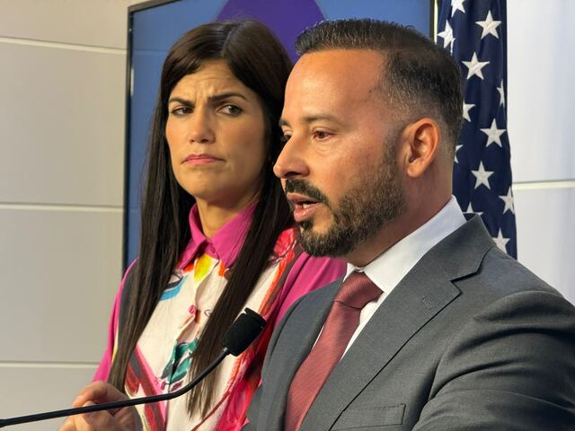 PPD denuncia que Justicia no evaluó 24 páginas del expediente de Suzanne Roig incluyendo el correo dirigido a “baby”