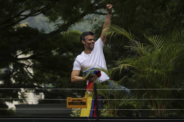 Oposición pide unidad tras votación en Venezuela