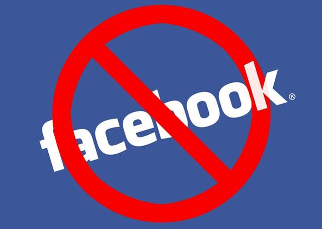 Facebook prohíbe el contenido que apoya a los talibanes