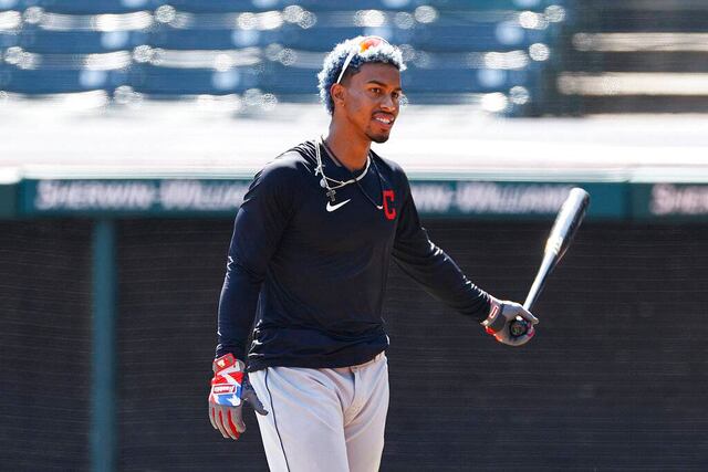 Francisco Lindor: Dilema para los Indios de Cleveland