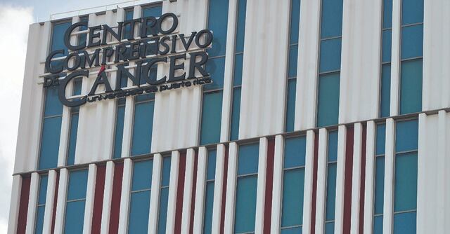 Casi 3,000 puertorriqueños son diagnosticados con cáncer de cabeza y cuello