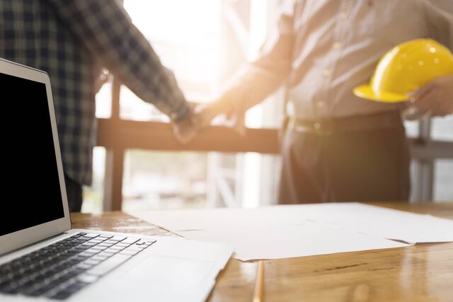 Oracle adquiere Aconex Limited, solución para proyectos de construcción