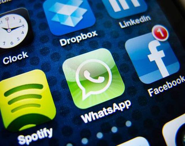 WhatsApp permitirá mensajes privados dentro de grupos