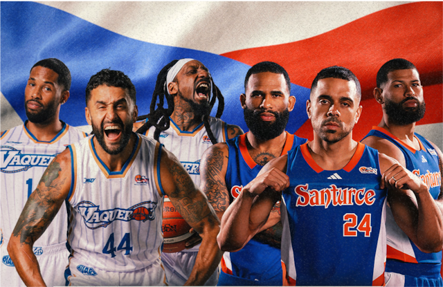 Cangrejeros de Santurce y Vaqueros de Bayamón jugarán partido de exhibición en Orlando